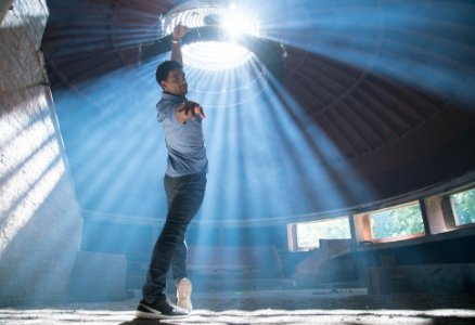 movie image